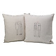 Personalized Couple Pillow 1