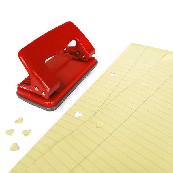 Heart Hole Punch 1
