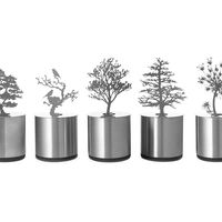 Lumen Oil Candle Shadow Projectors 1