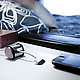 Pinza Cord Holder 3