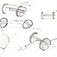 Pinza Cord Holder 5