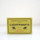 Lightfoot's Athletic Soap 3