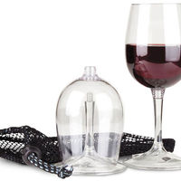 Packable Wine Glasses 1