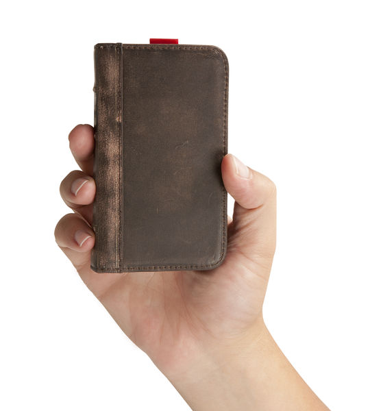 BookBook for iPhone 1