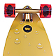 The Simpsons Duff Pintail Cruzer Skateboard 5
