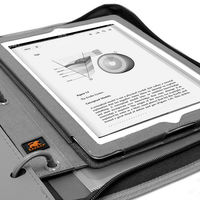 BinderPad Pouch for iPad 2 10