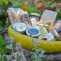 Flavor of Portland Deluxe Artisan Gift Basket 4