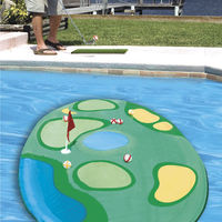 Pro-Chip Island Golf 1