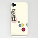 Crazy Golf Art Print by Cassia Beck 2