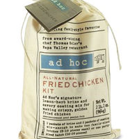 Ad Hoc Fried Chicken Kit 1