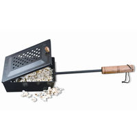 Camp Chef Popcorn Popper 4