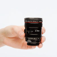The Shot Glass Lens Set 1