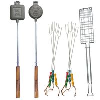 Fire Pit Cookout Set 1