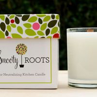 Summer Lawn Candle by Snooty Roots 2