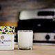 Summer Lawn Candle by Snooty Roots 3