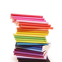 Paperthinks Recycled Leather Notebooks 1
