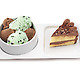 Soup and Sandwich Ceramic Tray Duo 3