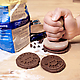 "Home Made" Cookie Stamp 1