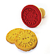 "Home Made" Cookie Stamp 2