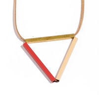 Necklace No. 3 by Iacoli &amp; McAllister 1