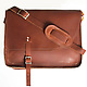 Dumaine Messenger Bag by xoBruno 1