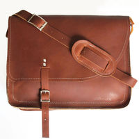 Dumaine Messenger Bag by xoBruno 1