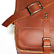 Dumaine Messenger Bag by xoBruno 2