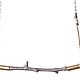 Horizon Necklace by Cursive Design 1