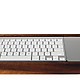 Ambidextrous Keyboard Tray 6
