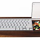 Ambidextrous Keyboard Tray 8