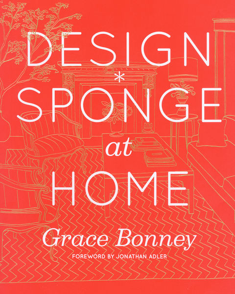 Design*Sponge at Home 1