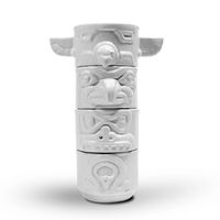 Stacking Totem Cups 2