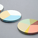Pie Chart Stickies 1