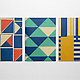 Graphic Book Set 1