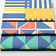 Graphic Book Set 2