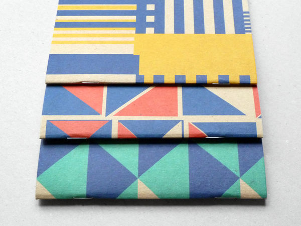 Graphic Book Set 2