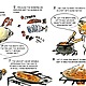 They Draw and Cook: 107 Recipes Illustrated by Artists from Around the World 51
