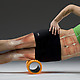 The Grid Foam Roller by Trigger Point 10