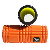 The Grid Foam Roller by Trigger Point 8