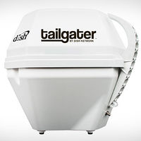 Tailgater by DISH Network 1