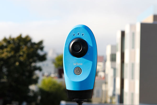 Digital Time Lapse Camera 4