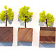 Forest For Your Fridge 1