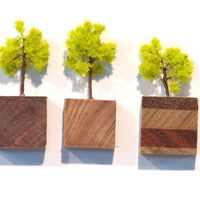 Forest For Your Fridge 1