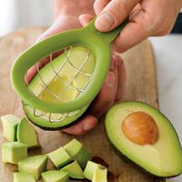 Avocado Cuber 3