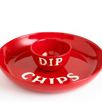 Chips and Dip by Tabletops Unlimited 1