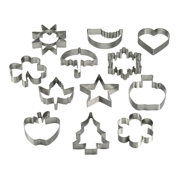 Candy Cookie Cutter