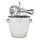 Bar Tool and Ice Bucket Set 2