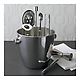 Bar Tool and Ice Bucket Set 3
