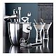 Bar Tool and Ice Bucket Set 4