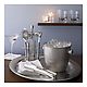 Bar Tool and Ice Bucket Set 5